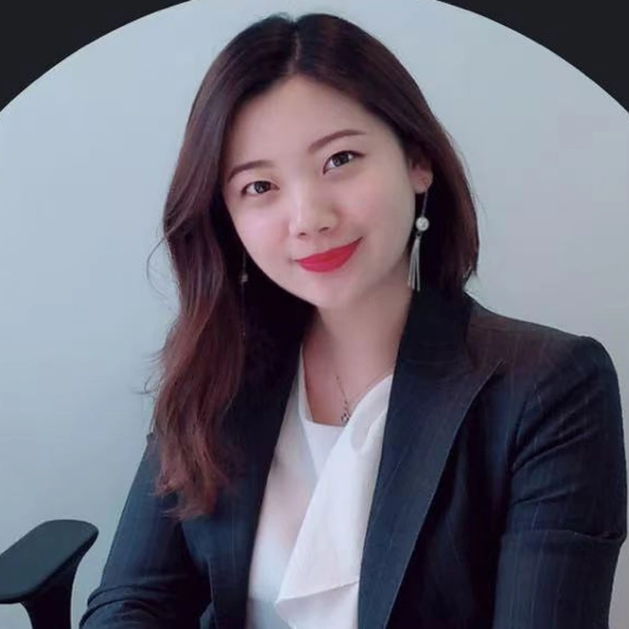 Avon Shen, founder of ASC Global