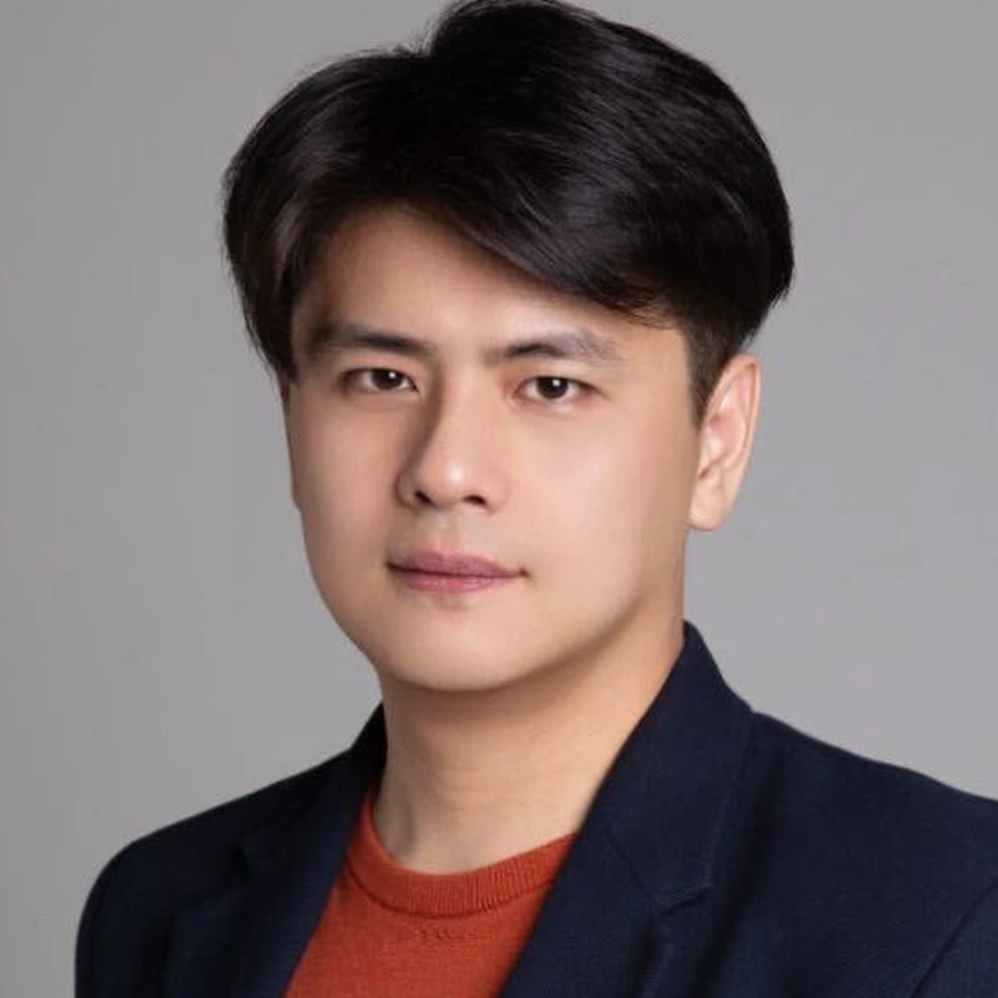 Simon Xie
