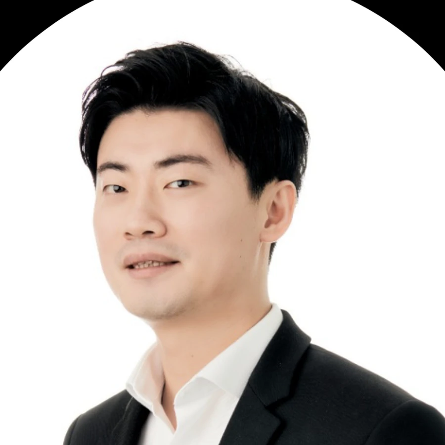 Vince Wang